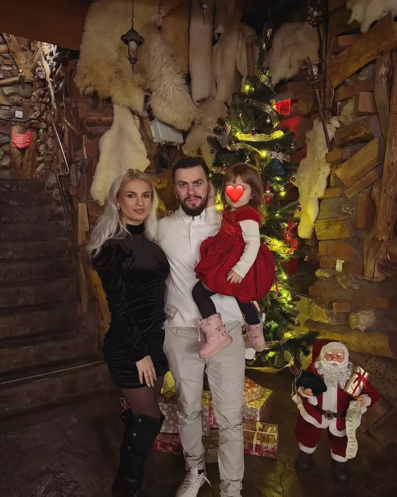 Elly și Cristian Shonea vor deveni părinți pentru a doua oară  (6)
