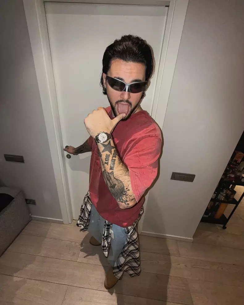 mario fresh 5