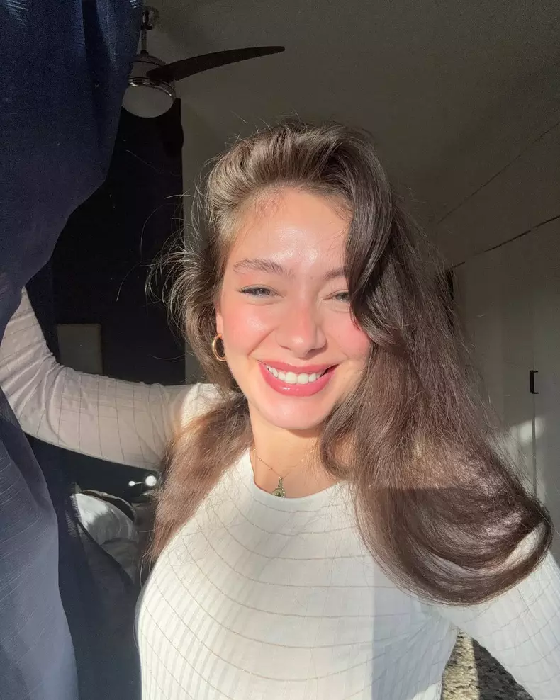 Neslihan Atagül radiază în noile imagini cu burtica de gravidă (13)