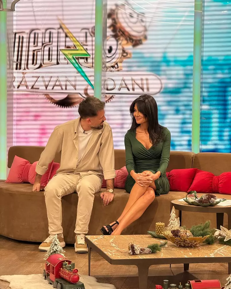 Ruxandra Luca, noi detalii despre viața ei după despărțire  (3)