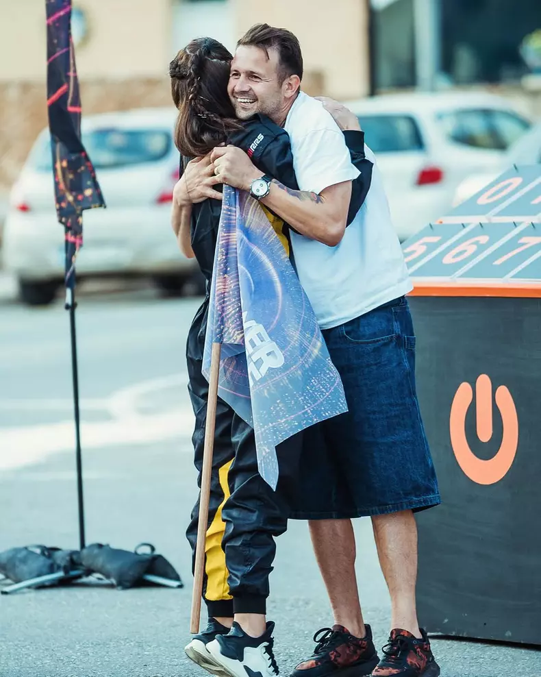 Care este cuplul în pericol de eliminare, la Power Couple - 4 februarie 2025. (1)