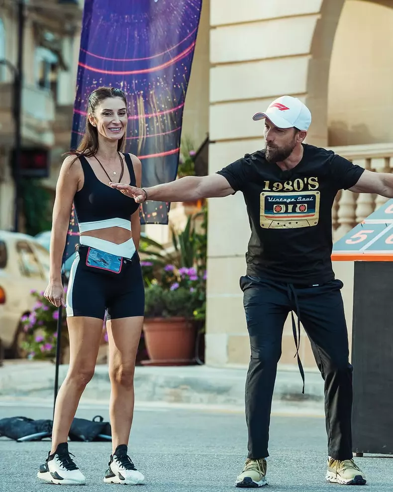 Care este cuplul în pericol de eliminare, la Power Couple - 4 februarie 2025. (2)