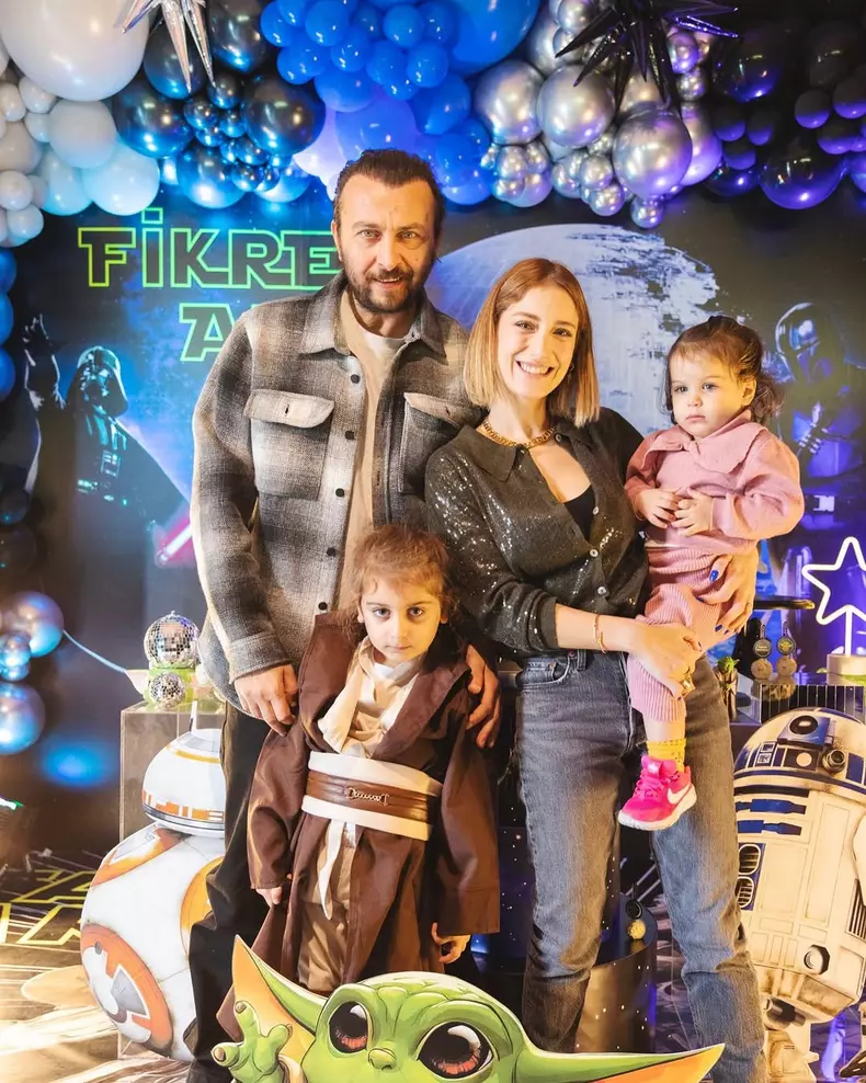 Disney Plus face un serial turcesc cu o distribuție de primă-mână. Aflați cine sunt protagoniștii (1)