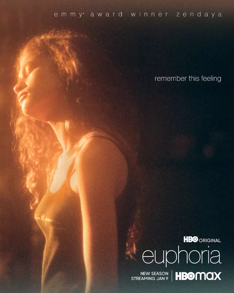 "Euphoria" Season 2 (2022)