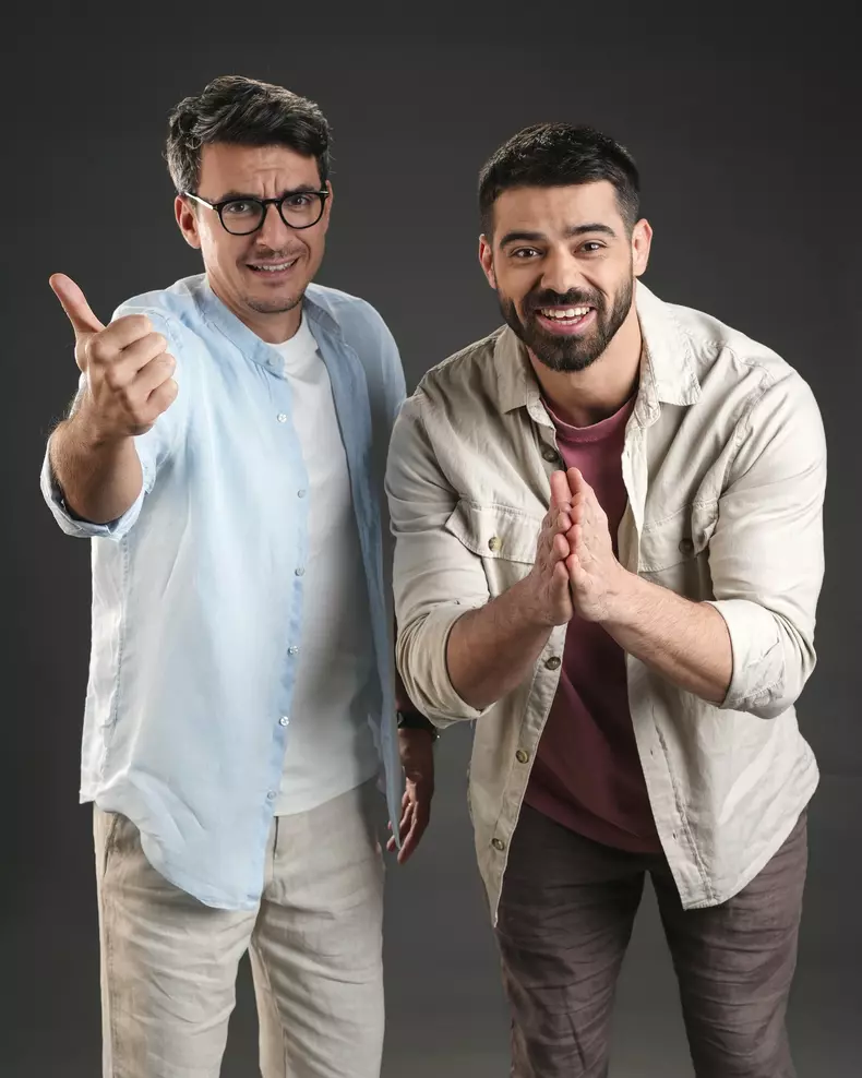 Sânziana Negru, mesaj despre Ștefan Floroaica, înainte de Asia Express 2025 