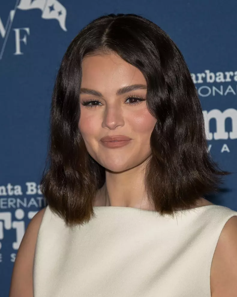 40th Annual Santa Barbara International Film Festival - Viruosos Awards