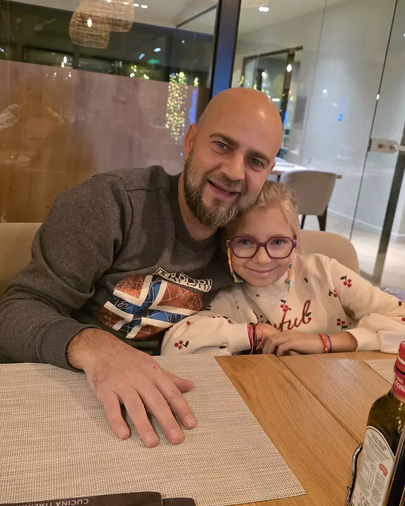 Cosmin-Selesi-familie-3