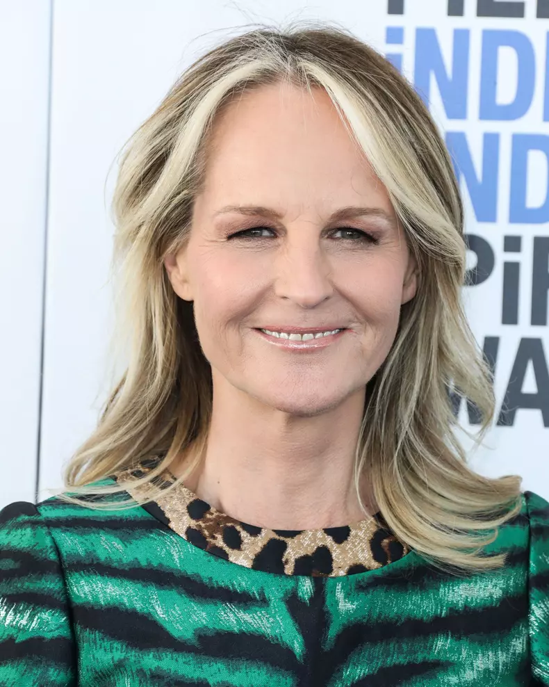 2022 Film Independent Spirit Awards - LA