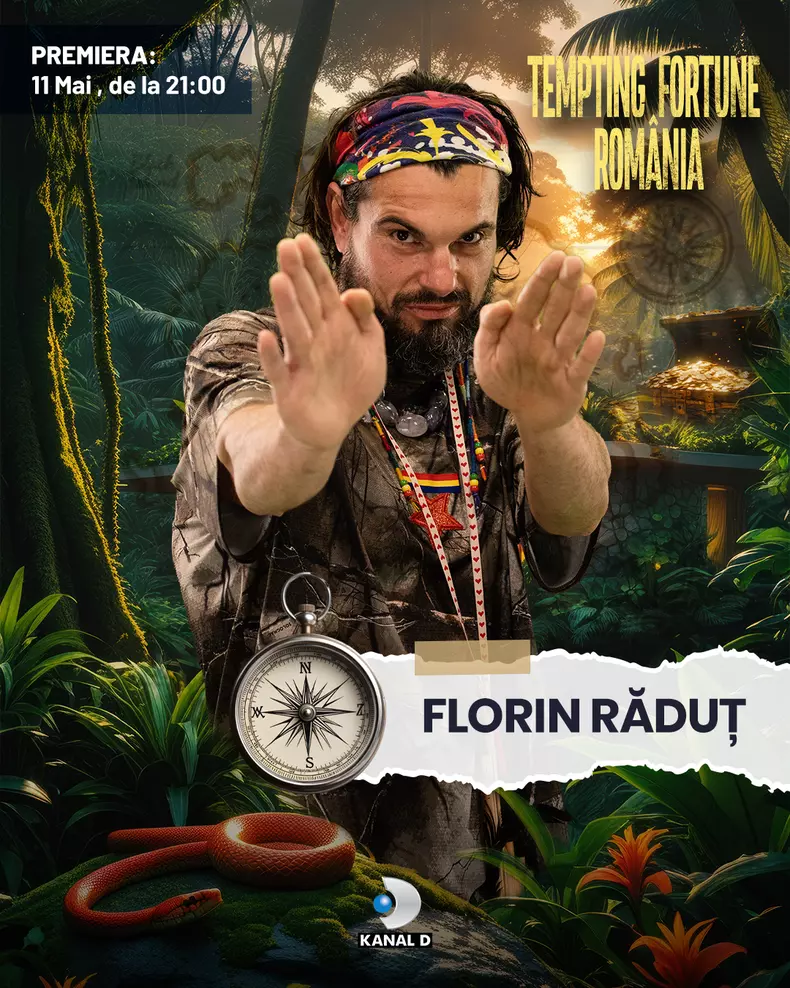 FLORIN-RĂDUȚ-concurent-tempting-fortune-kanal-d