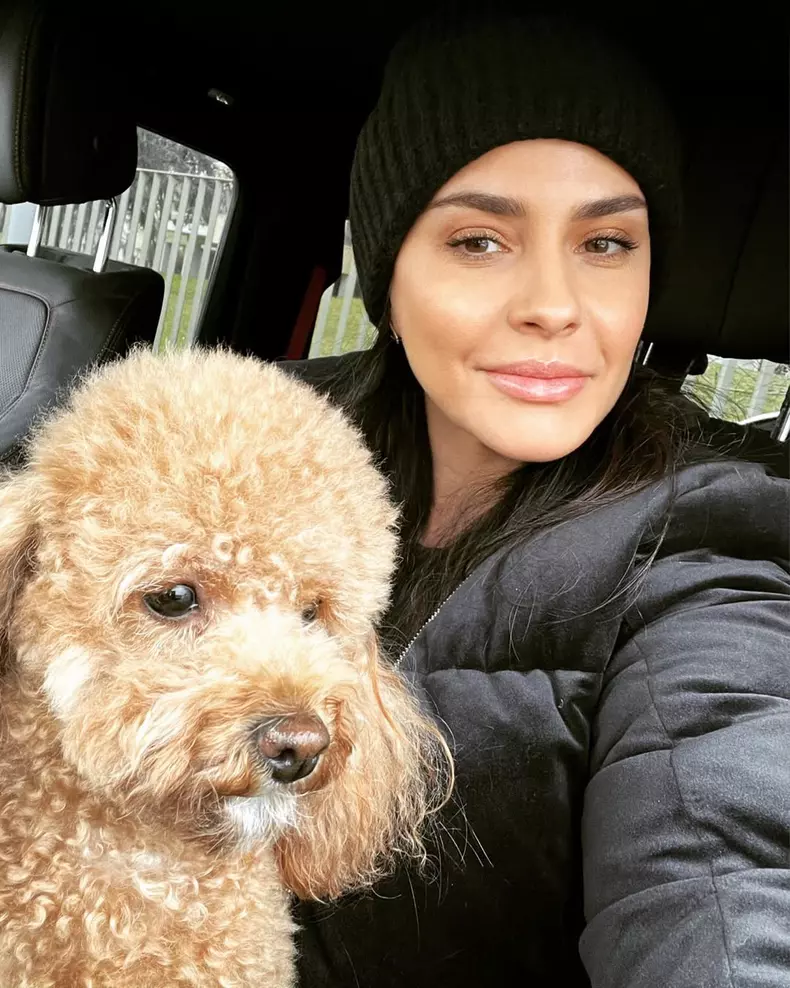 Adelina-Chivu-catelusa-Lia-4