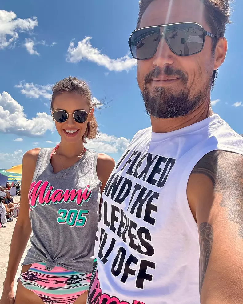 Daniel-Pavel-si Ana-Miami-1