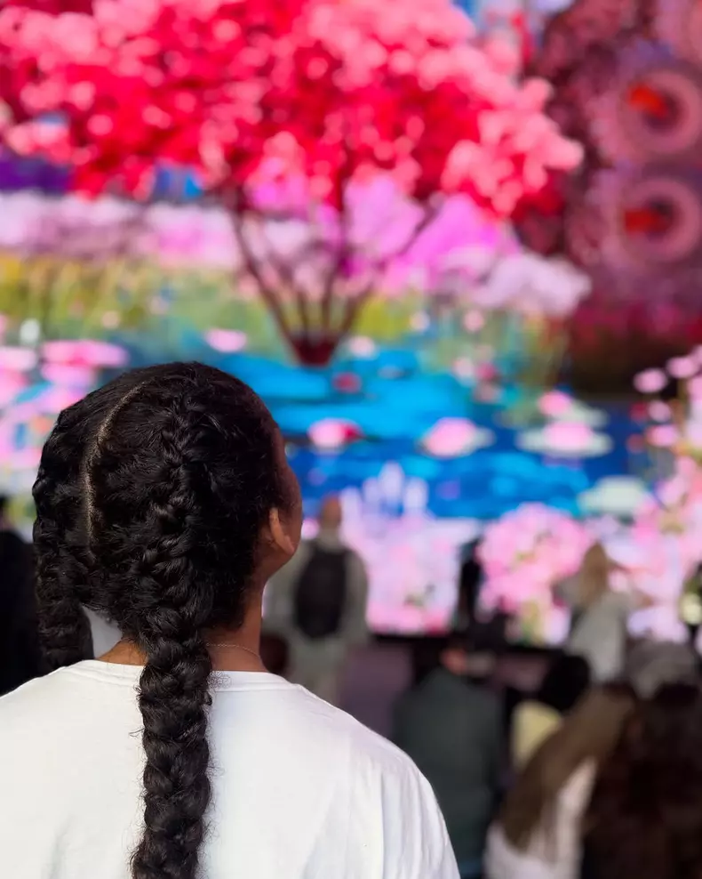 Majda-Aboulumosha- vacanță-Londra-aprilie-2025 (4)