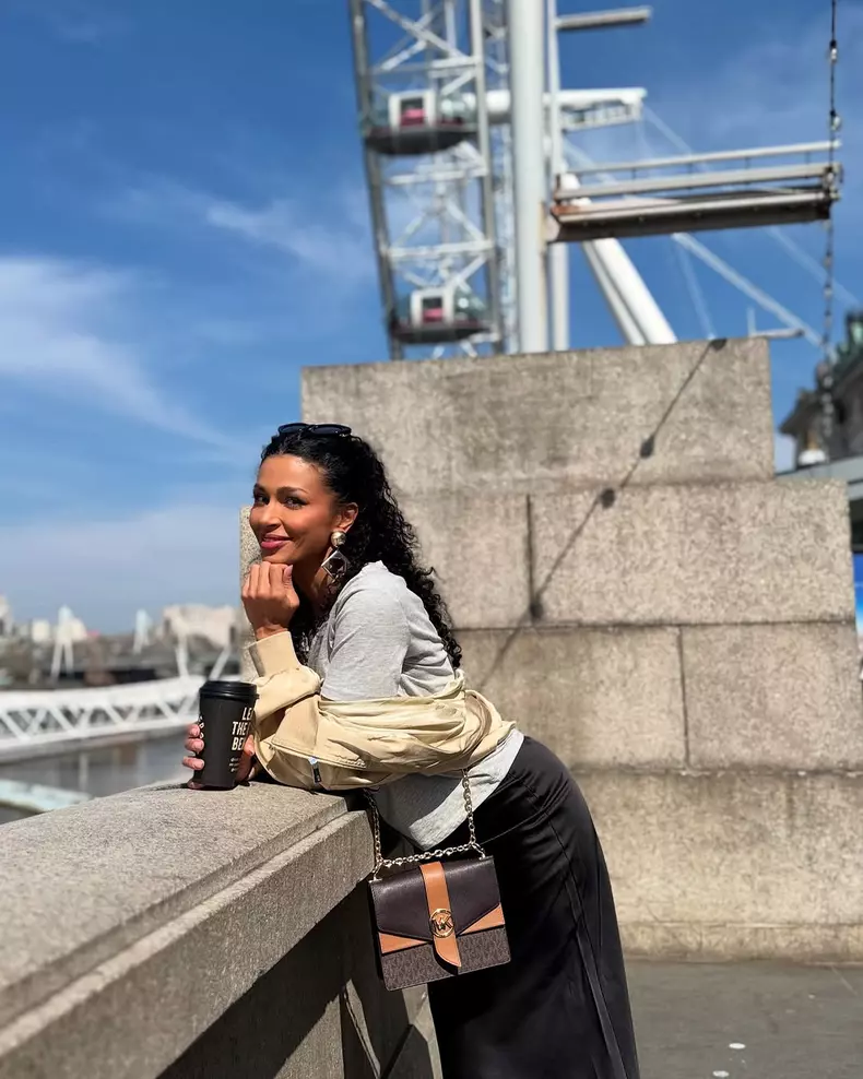 Majda-Aboulumosha- vacanță-Londra-aprilie-2025 (7)