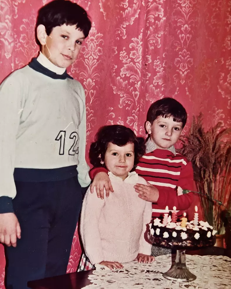 Mihai-Morar-după-moartea-prietenului-său  (1)