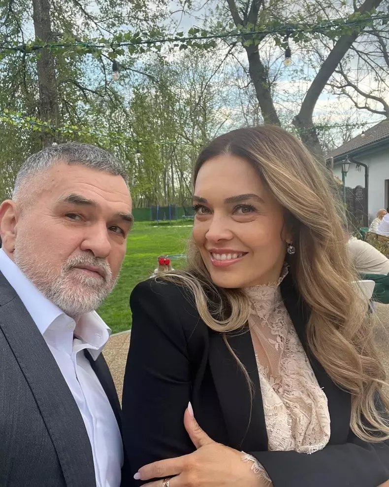 Monica-Doroftei-imagini-de-ziua-lui-Leonard-Doroftei (2)