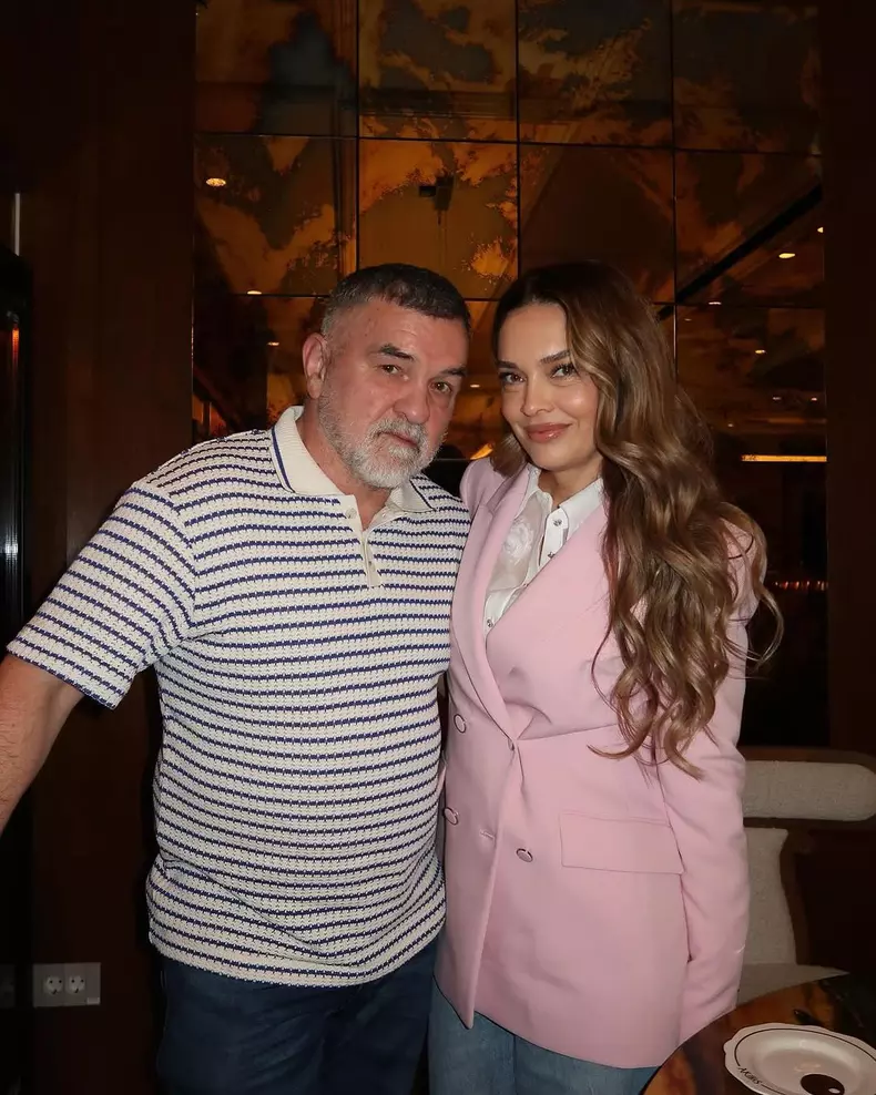 Monica-Doroftei-imagini-de-ziua-lui-Leonard-Doroftei (4)