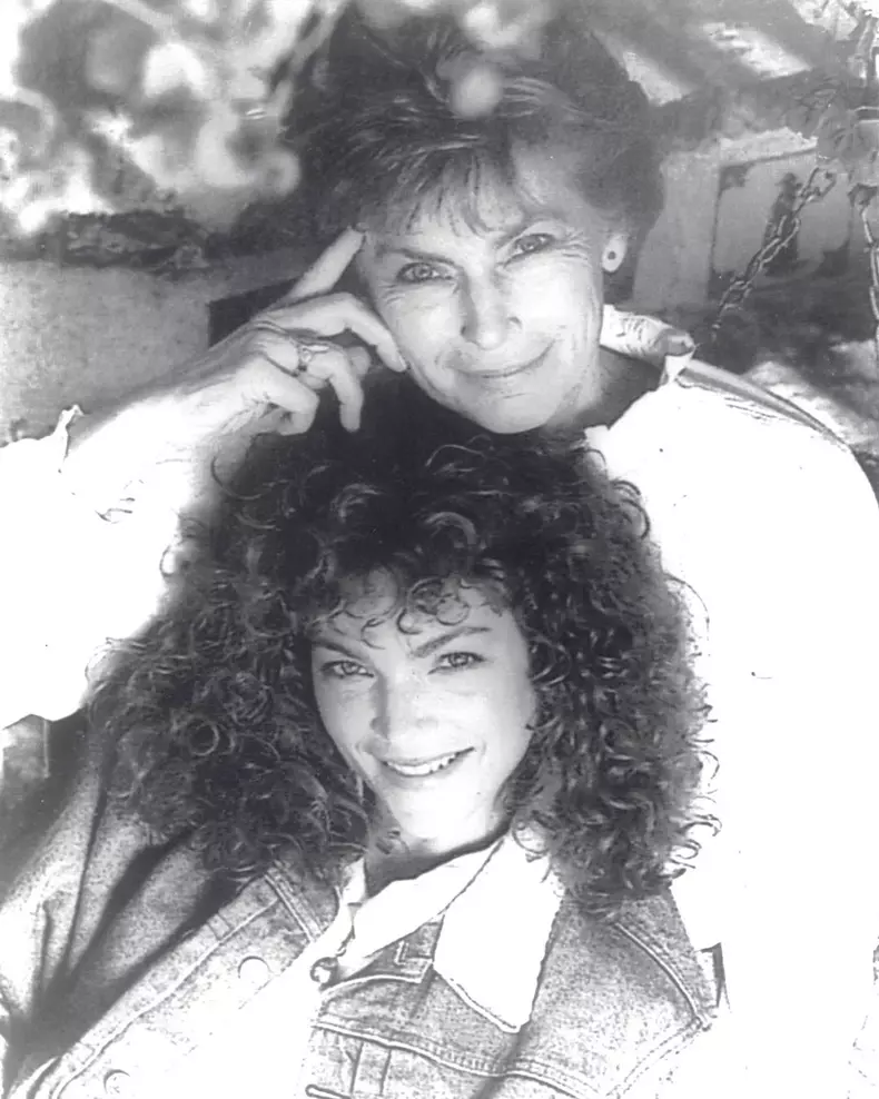 Priscilla Pointer, May 18th, 1924-April 28th, 2025Priscilla Pointer, acclaimed stage television and film actress, and mother of David, Katie, and Amy Irving, died peacefully in her sleep at the age of 1 (2)