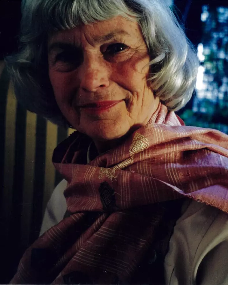 Priscilla Pointer, May 18th, 1924-April 28th, 2025Priscilla Pointer, acclaimed stage television and film actress, and mother of David, Katie, and Amy Irving, died peacefully in her sleep at the age of 1 (3)