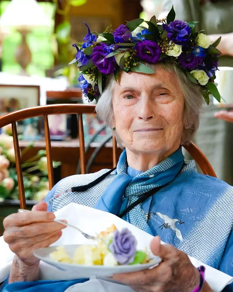 Priscilla Pointer, May 18th, 1924-April 28th, 2025Priscilla Pointer, acclaimed stage television and film actress, and mother of David, Katie, and Amy Irving, died peacefully in her sleep at the age of 100,