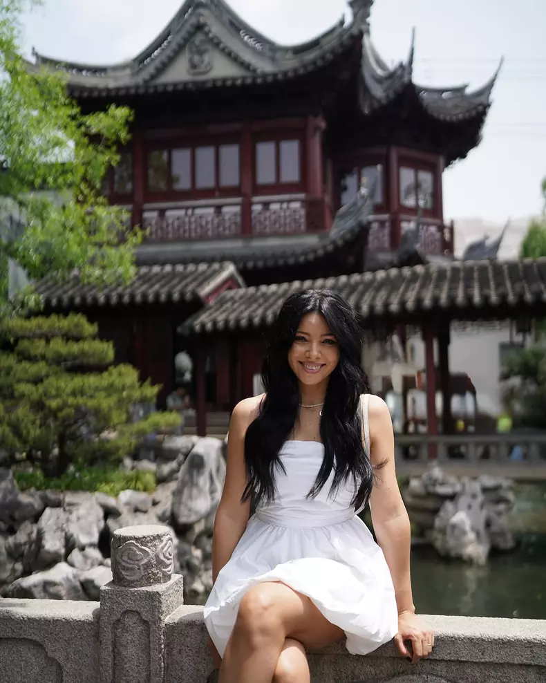 Corina Caragea-vacanță-China (10)