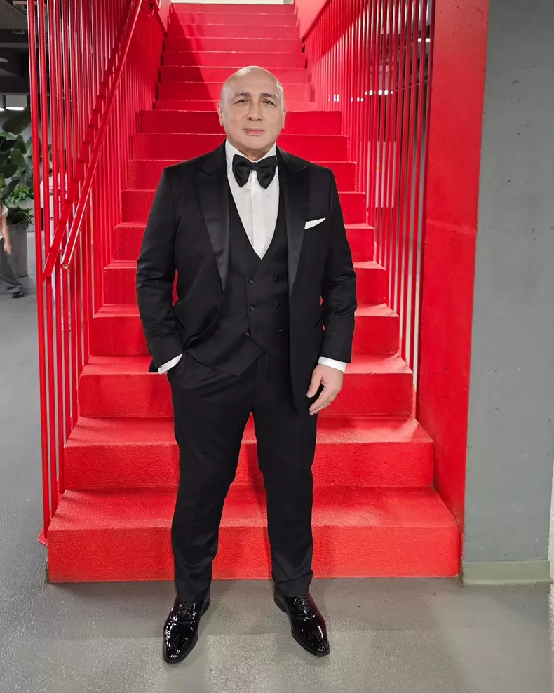 Cum arată fiica lui Marcel Pavel  (1)