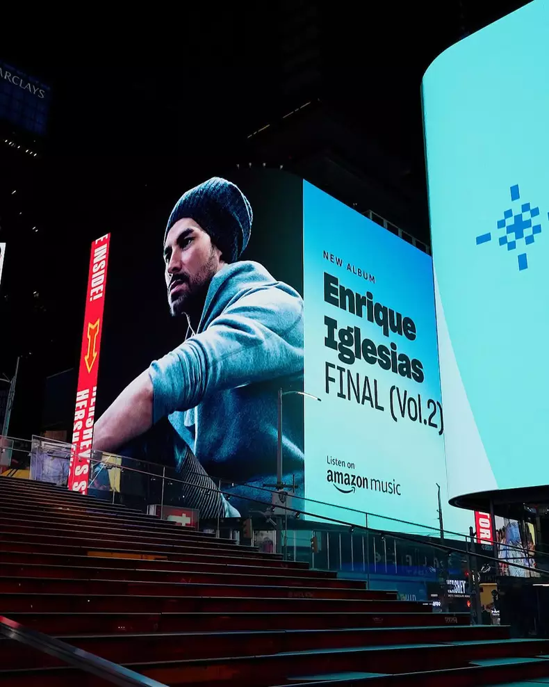 enrique