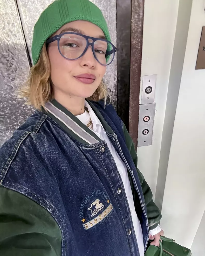 Les célébrités sur Instagram