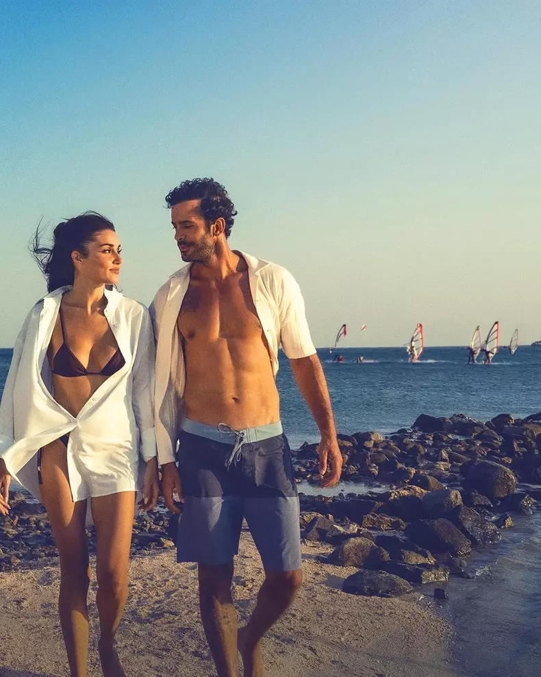 Hande Erçel și Barış Arduç (1)