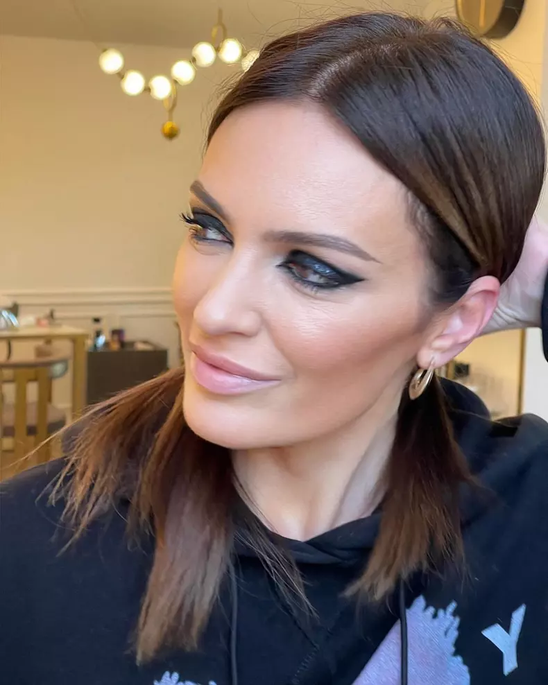 Maria Marinescu, la 40 de întrebări cu Denise Rifai (1)