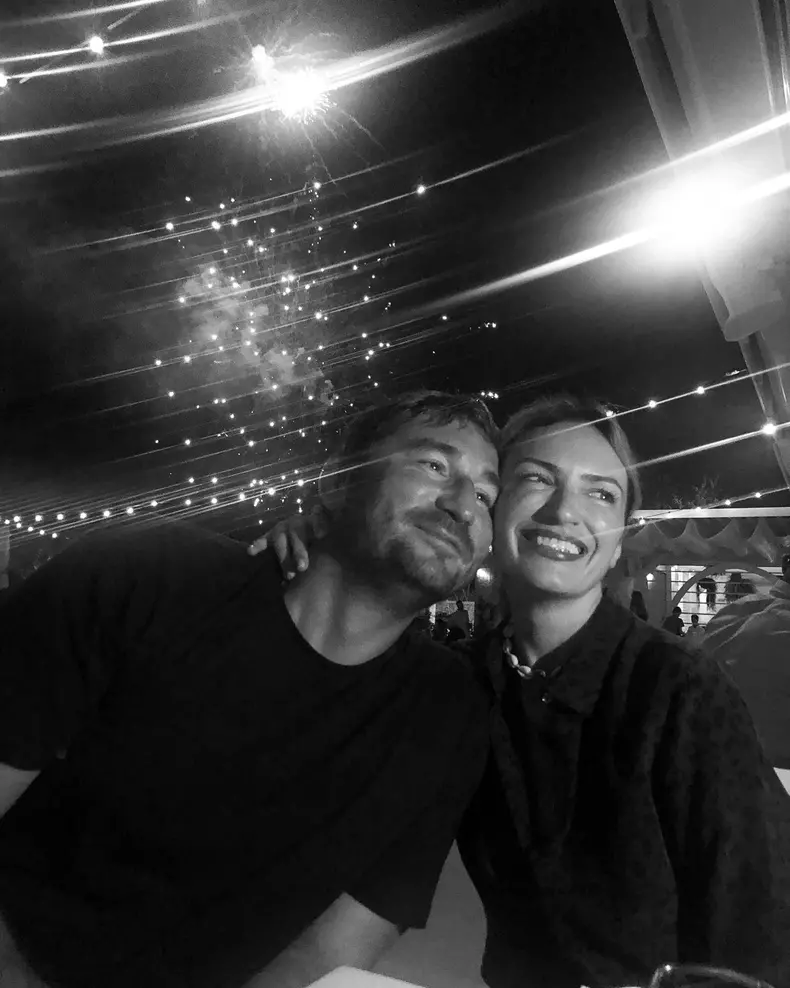 Maria Marinescu, la 40 de întrebări cu Denise Rifai (2)