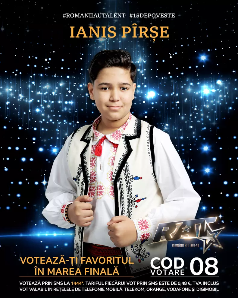 romanii-au-talent-2025-ianis-pirse
