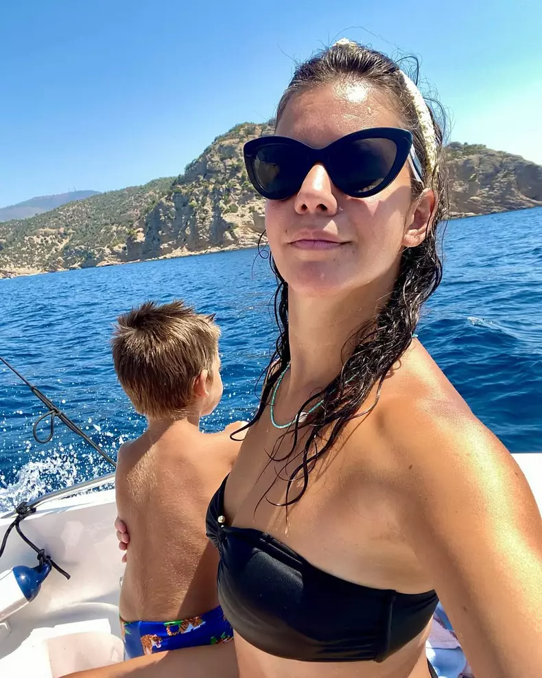 Ada-Condeescu-familie-4
