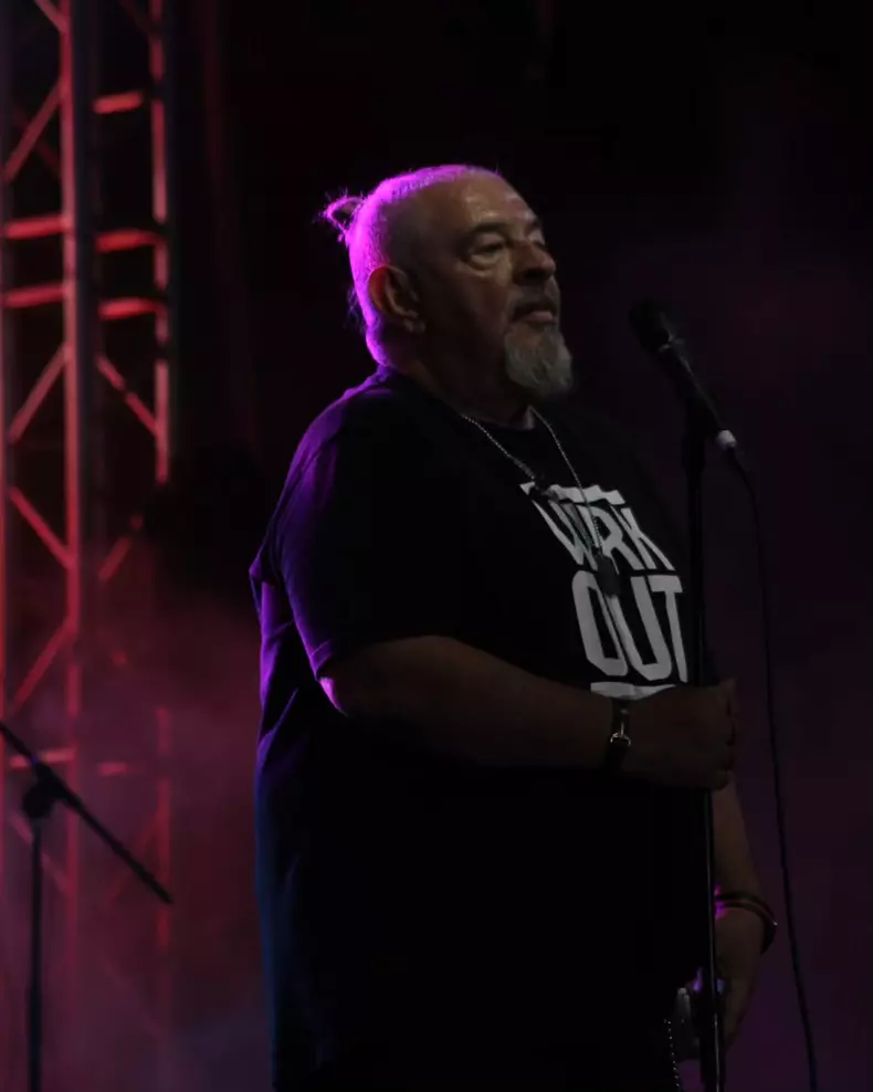 Bodo, imagini emoționante cu băieții lui  (3)