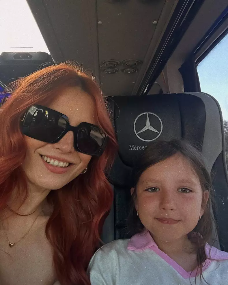 Elena Gheorghe, vacanță de vis în Grecia   (7)