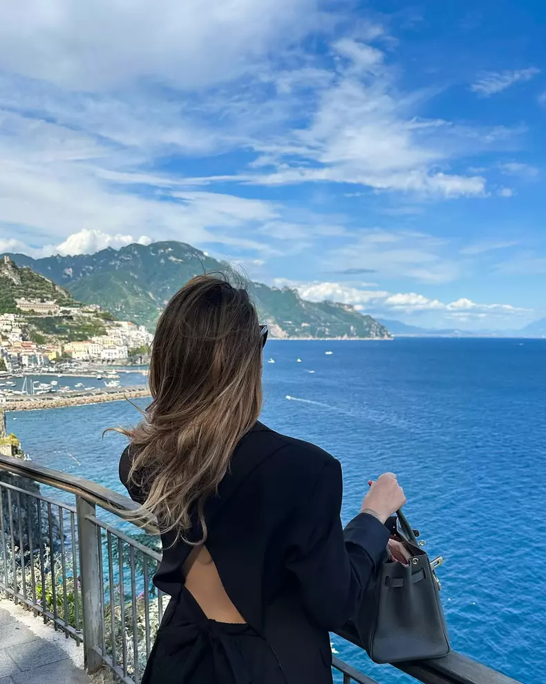More amore, per favore Amalfi, you have my heart. (1)