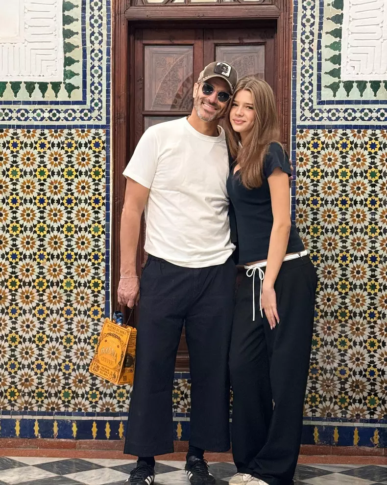 Nicolai Tand, drama prin care au trecut el și soția lui   (5)