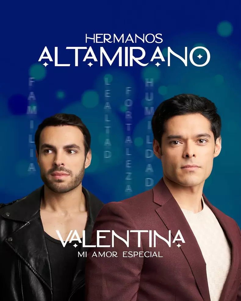 Telenovela “Valentina, o iubire specială” vine la Acasă Gold (1)