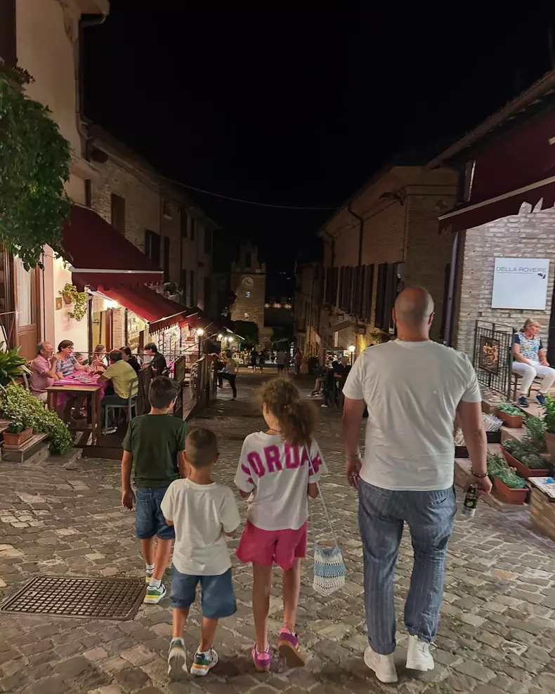 Anul ăsta, pentru prima dată de când avem copii, am renunțat la vacanțele ultra all inclusive di (14)
