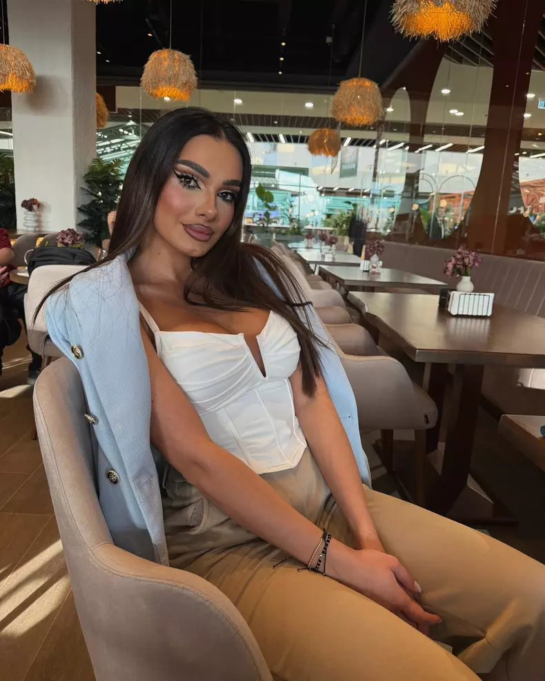 Cine este Andreea Crăciun, ispită la Insula iubirii 2025, sezonul 9 (3)