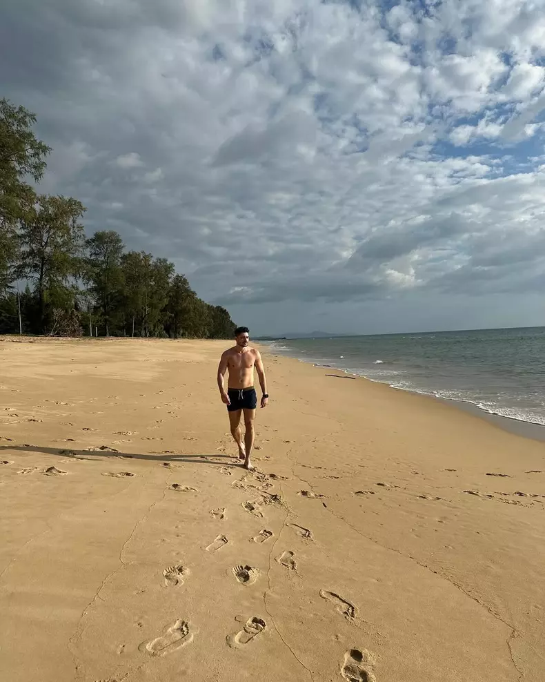 Cine este Sorin Encică, ispită la Insula iubirii 2025, sezonul 9  (5)