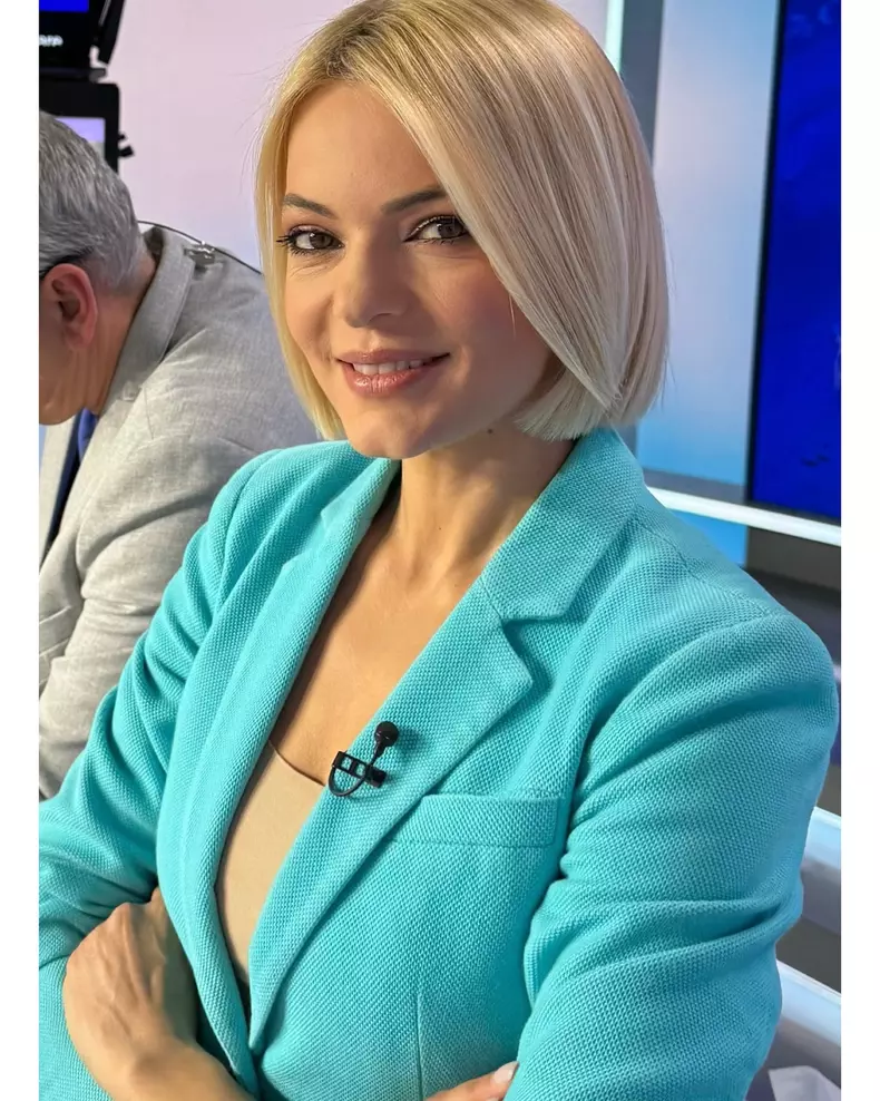 Lavinia Petrea, imagini din sala de sport  (5)