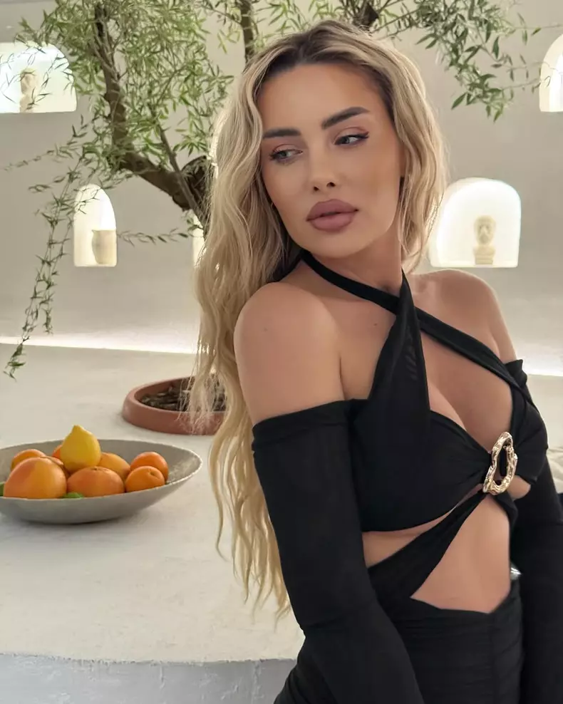 oana