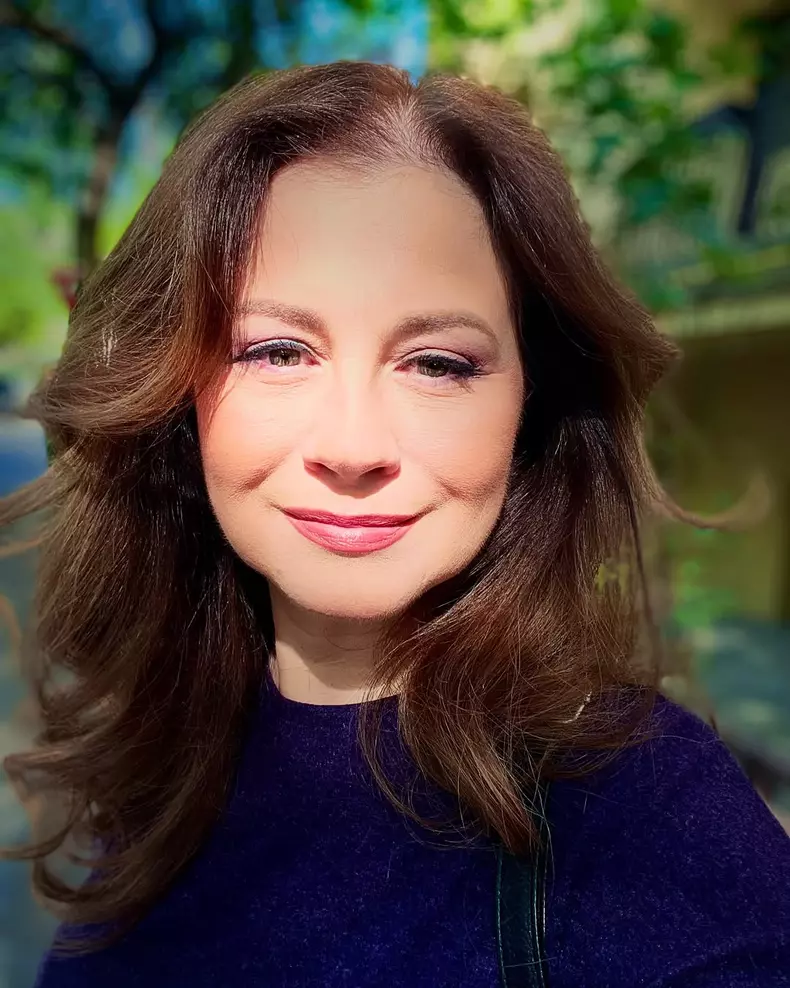 Corina Dănilă, despre prima ei operație estetică  (2)