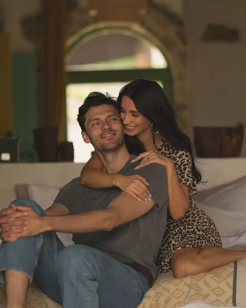 De ce a plecat Lili Sandu din România  (7)