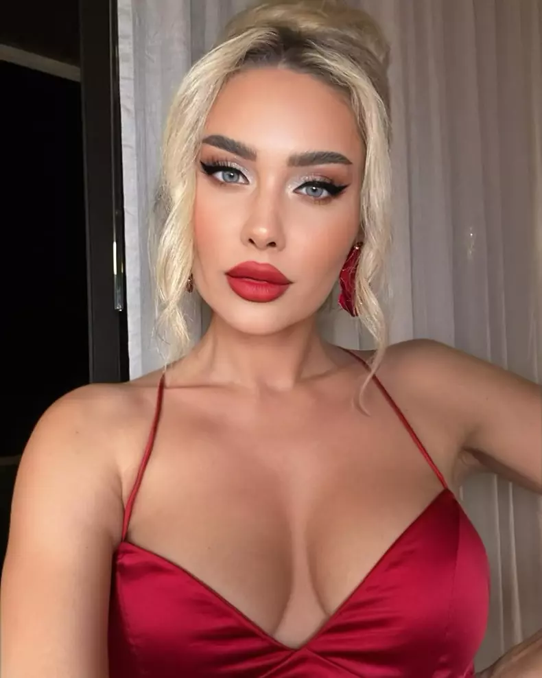 Oana Monea, despre câștigurile de la „Insula Iubirii”  (2)