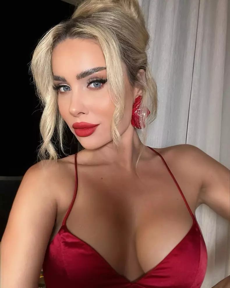 Oana Monea, despre câștigurile de la „Insula Iubirii”  (3)