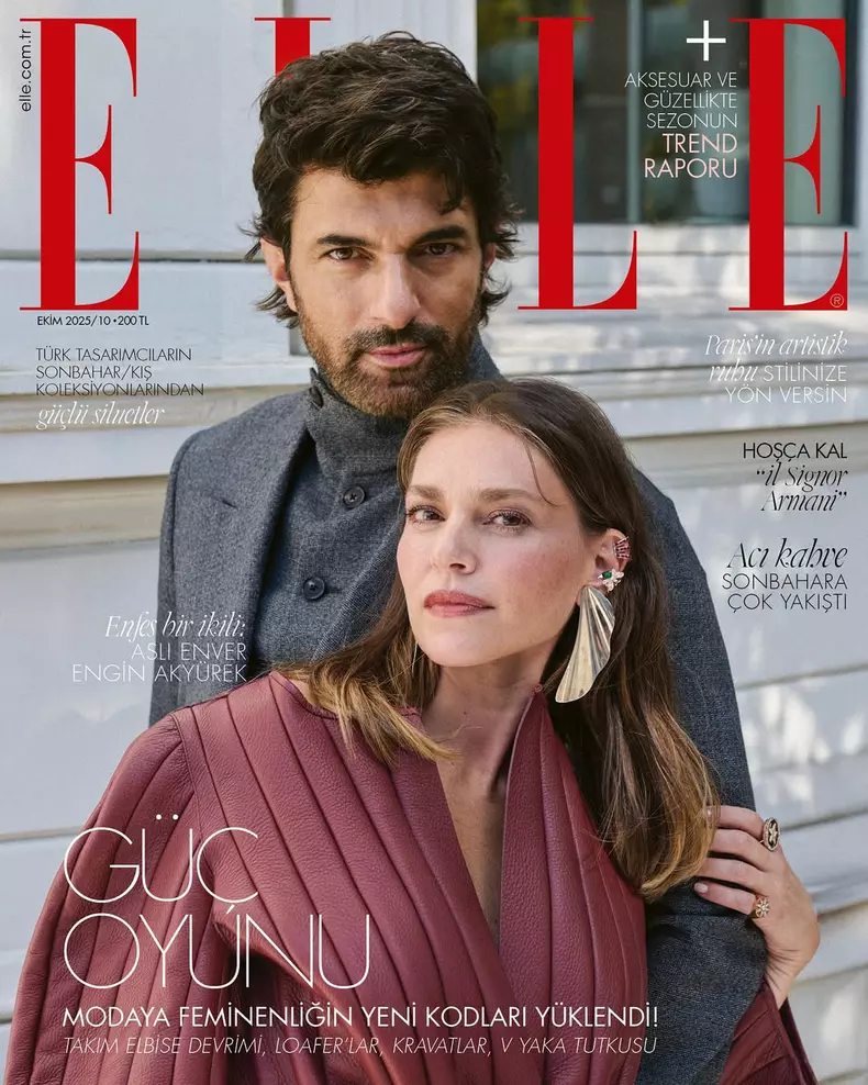 Engin Akyürek Asli Enver (1)