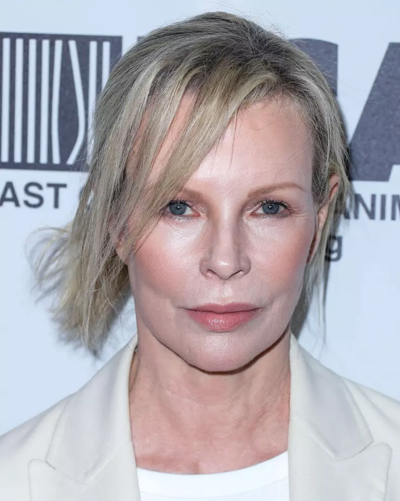 Last Chance For Animals' 35th Anniversary Gala