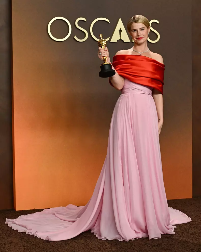 Oscars 2026: PRESS ROOM Presenters And New Oscar Winners