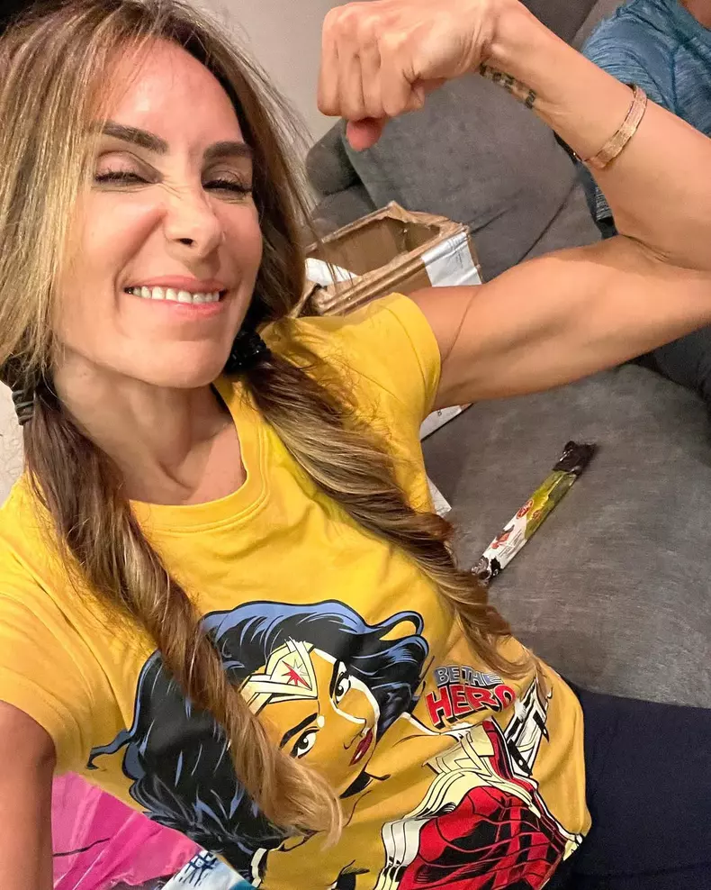 Natalia Streignard1